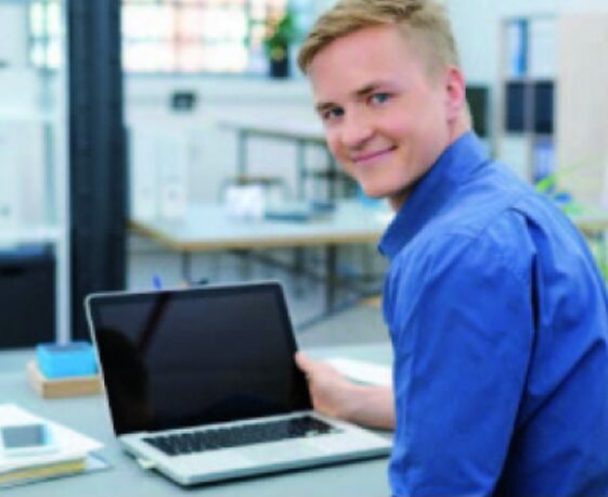 Vielseitige und abwechslungsreiche Aufgabenbereiche in einem stetig wachsenden Familienbetrieb mit flachen Hierarchien