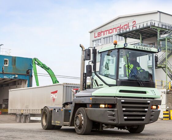 Führerschein Klasse B, wünschenswert CE