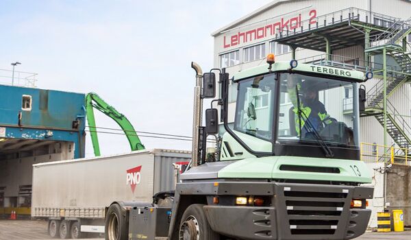 Führerschein Klasse B, wünschenswert CE